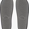 Mens Quiksilver Sandals | Rivi Slides