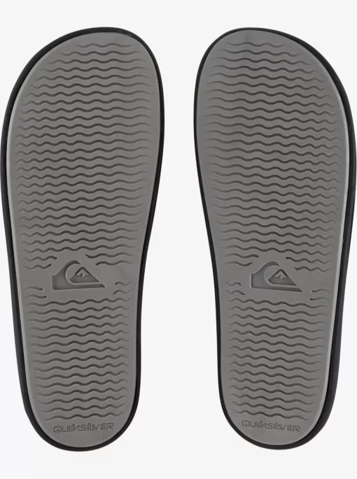 Mens Quiksilver Sandals | Rivi Slides