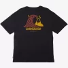 Mens Quiksilver Tees | Roadways Mnd T-Shirt