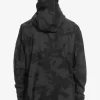 Mens Quiksilver Snow Jackets | Sammy Carlson Stretch Quest Technical Snow Jacket