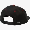 Mens Quiksilver Hats | Saturn Crawler Snapback Hat