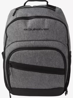 Boys Quiksilver Backpacks & Bags | Schoolie Cooler 2.0 Insulated Backpack