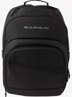 Boys Quiksilver Backpacks & Bags | Schoolie Cooler 2.0 Insulated Backpack