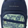 Boys Quiksilver Backpacks & Bags | Schoolie Cooler 2.0 Insulated Backpack