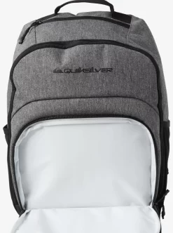 Boys Quiksilver Backpacks & Bags | Schoolie Cooler 2.0 Insulated Backpack