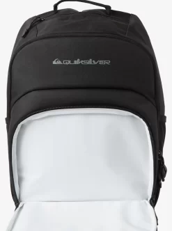 Boys Quiksilver Backpacks & Bags | Schoolie Cooler 2.0 Insulated Backpack