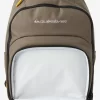 Boys Quiksilver Backpacks & Bags | Schoolie Cooler 2.0 Insulated Backpack