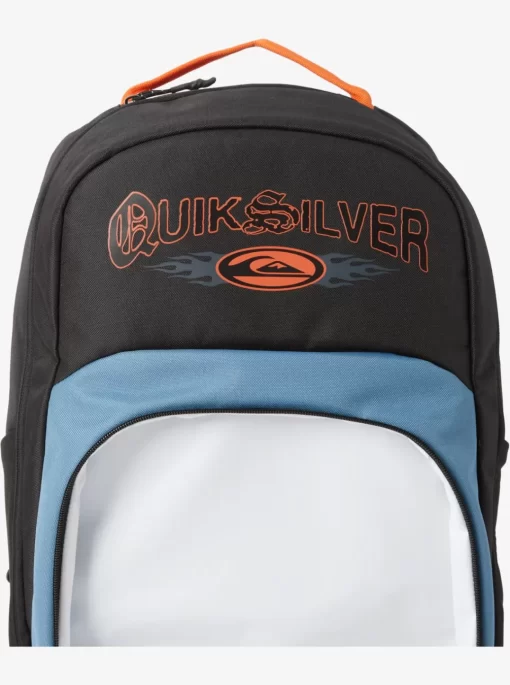 Boys Quiksilver Backpacks & Bags | Schoolie Cooler 2.0 Insulated Backpack