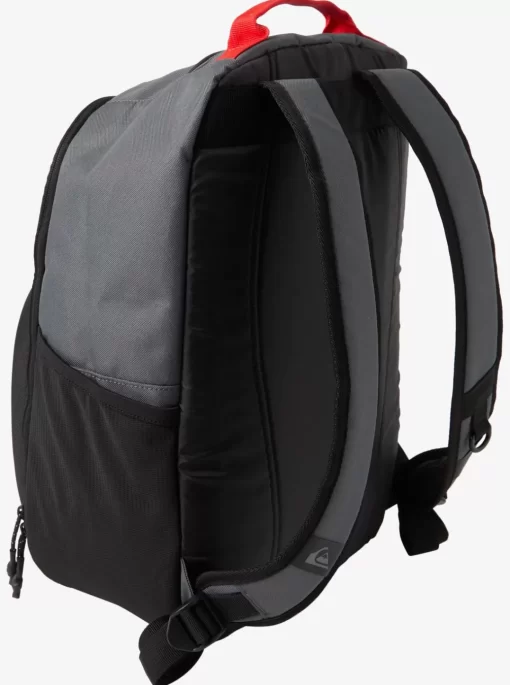 Boys Quiksilver Backpacks & Bags | Schoolie Cooler 2.0 Insulated Backpack