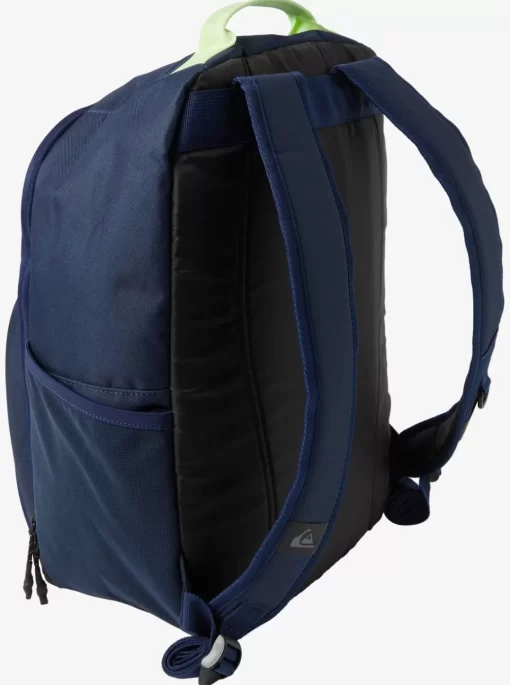 Boys Quiksilver Backpacks & Bags | Schoolie Cooler 2.0 Insulated Backpack