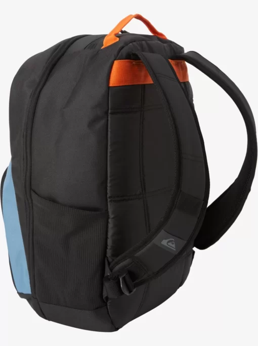 Boys Quiksilver Backpacks & Bags | Schoolie Cooler 2.0 Insulated Backpack