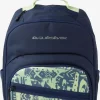 Boys Quiksilver Backpacks & Bags | Schoolie Cooler 2.0 Insulated Backpack