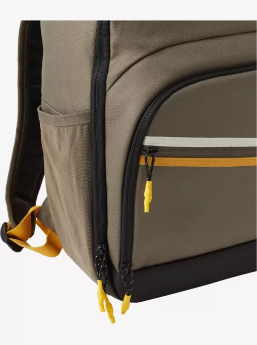 Boys Quiksilver Backpacks & Bags | Schoolie Cooler 2.0 Insulated Backpack