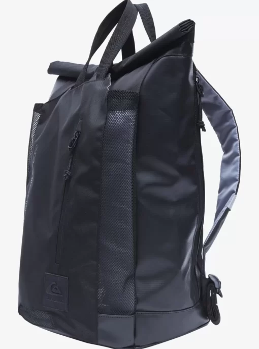 Mens Quiksilver Backpacks & Bags | Secret Sesh 37L Large Backpack