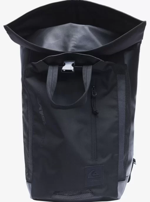 Mens Quiksilver Backpacks & Bags | Secret Sesh 37L Large Backpack