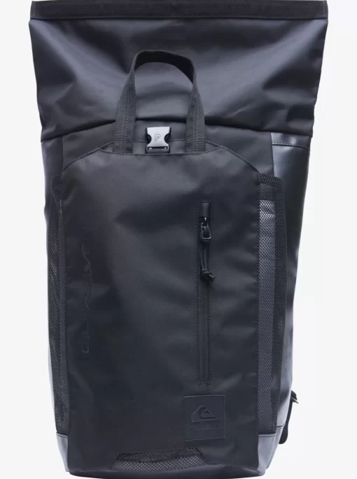 Mens Quiksilver Backpacks & Bags | Secret Sesh 37L Large Backpack