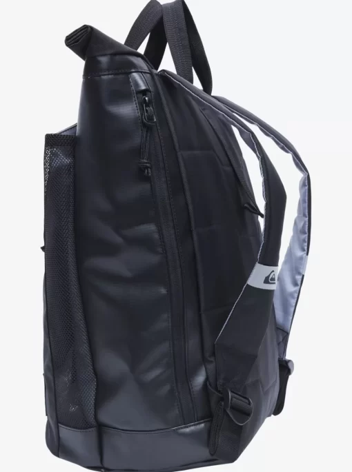 Mens Quiksilver Backpacks & Bags | Secret Sesh 37L Large Backpack