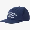 Mens Quiksilver Hats | Secret Weapon Trucker Hat