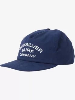 Mens Quiksilver Hats | Secret Weapon Trucker Hat