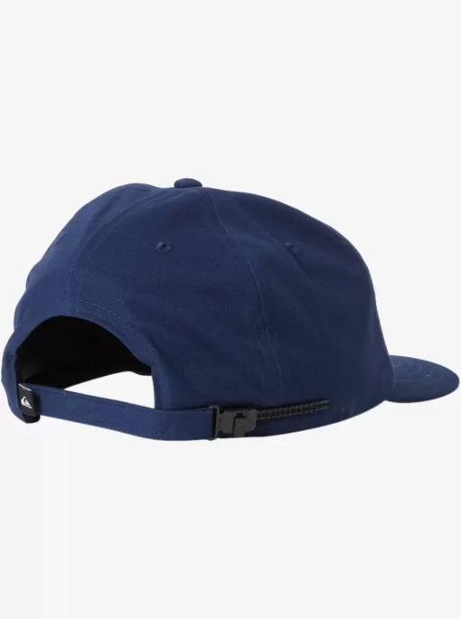 Mens Quiksilver Hats | Secret Weapon Trucker Hat