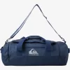 Mens Quiksilver Backpacks & Bags | Shelter 40L Duffle Bag