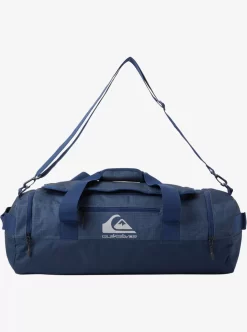 Mens Quiksilver Backpacks & Bags | Shelter 40L Duffle Bag