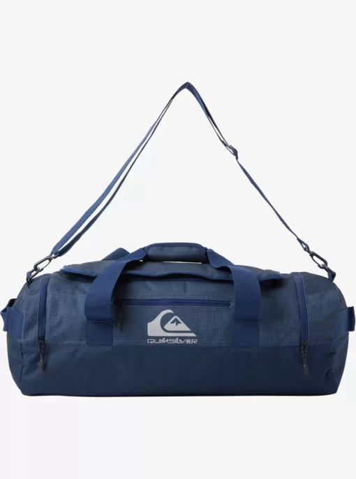 Mens Quiksilver Backpacks & Bags | Shelter 40L Duffle Bag