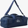 Mens Quiksilver Backpacks & Bags | Shelter 40L Duffle Bag