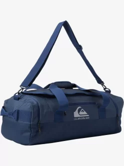 Mens Quiksilver Backpacks & Bags | Shelter 40L Duffle Bag