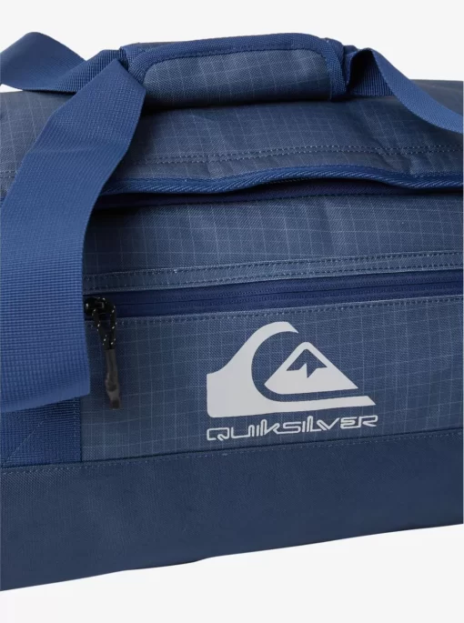 Mens Quiksilver Backpacks & Bags | Shelter 40L Duffle Bag