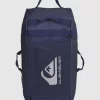 Mens Quiksilver Backpacks & Bags | Shelter 70L Duffle Bag