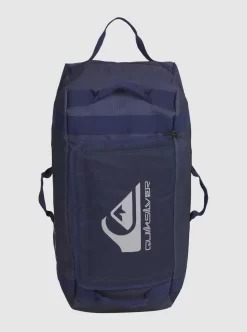 Mens Quiksilver Backpacks & Bags | Shelter 70L Duffle Bag