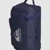 Mens Quiksilver Backpacks & Bags | Shelter 70L Duffle Bag