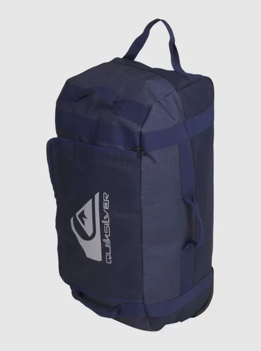 Mens Quiksilver Backpacks & Bags | Shelter 70L Duffle Bag