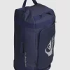 Mens Quiksilver Backpacks & Bags | Shelter 70L Duffle Bag