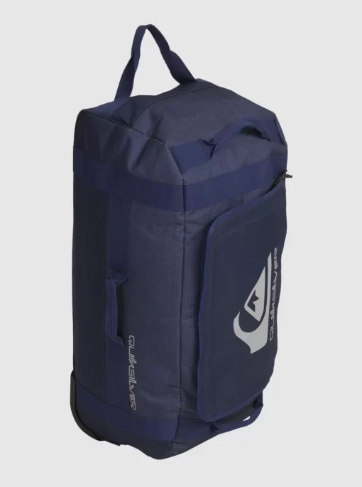 Mens Quiksilver Backpacks & Bags | Shelter 70L Duffle Bag