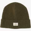 Mens Quiksilver Accessories | Skillsawzer Beanie