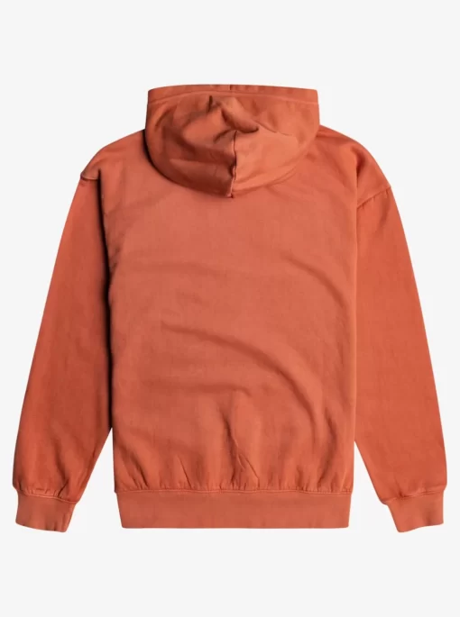 Mens Quiksilver Sweatshirts & Hoodies | Slab Hoodie