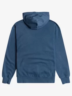 Mens Quiksilver Sweatshirts & Hoodies | Slab Hoodie