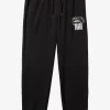 Mens Quiksilver Pants | Smash & Grab Fleece Sweatpants