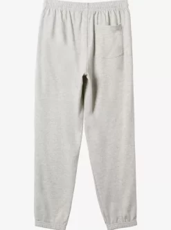 Mens Quiksilver Pants | Smash & Grab Fleece Sweatpants