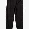 Mens Quiksilver Pants | Smash & Grab Fleece Sweatpants
