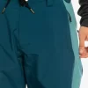 Mens Quiksilver Snow Pants | Snow Down Technical Snow Pants