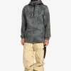 Mens Quiksilver Snow Pants | Snow Down Technical Snow Pants