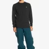 Mens Quiksilver Snow Pants | Snow Down Technical Snow Pants