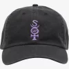 Mens Quiksilver Hats | Sof Alumni Baseball Cap