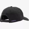 Mens Quiksilver Hats | Sof Alumni Baseball Cap