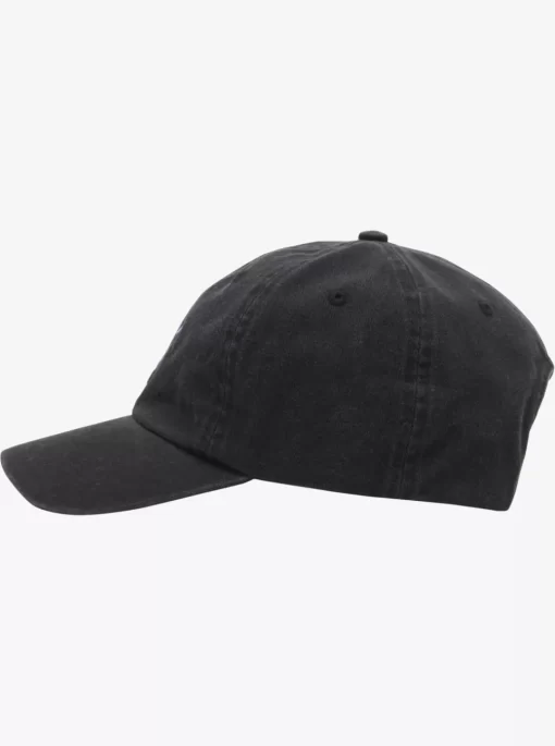 Mens Quiksilver Hats | Sof Alumni Baseball Cap