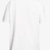 Mens Quiksilver Rashguards | Solid Streak Short Sleeve Upf 50 Surf Tee