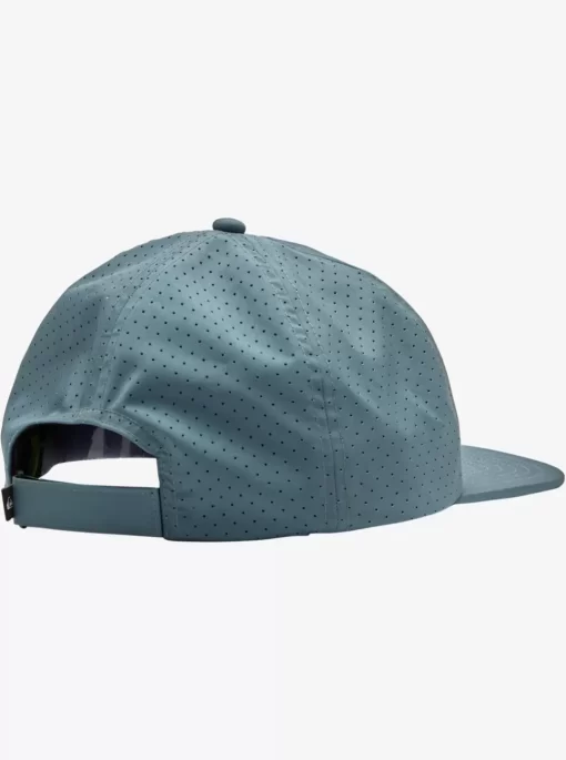 Mens Quiksilver Hats | St Comp Technical Cap